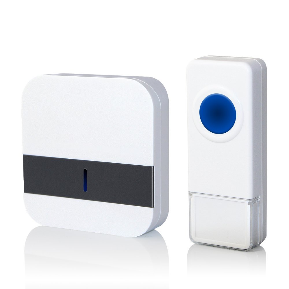 Doorbell Wireless Little Key Island